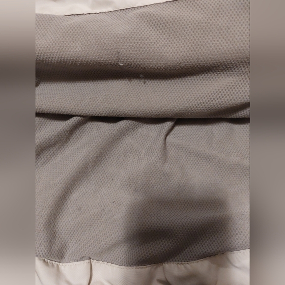 Zegna sport men  anorak size XL - Picture 6 of 9